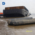 CCS standard Marine Rubber Balloon / Lifting Rubber Pontoon